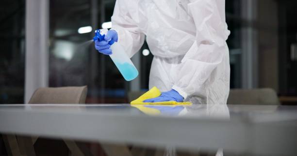 Licensed Biohazard Cleanup service in Carpenter, WY - Trauma Clean Pros